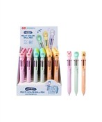 Polska książka : Długopis k...