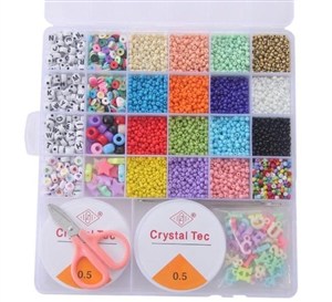 Picture of Koraliki do robienia biżuterii