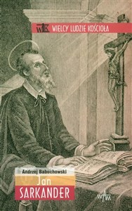 Obrazek Jan Sarkander