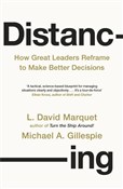 Distancing... - L. David Marquet, Michael Gillespie -  books from Poland