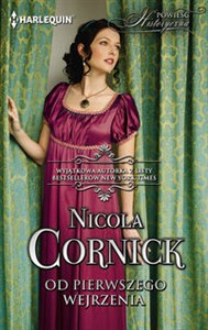 Obrazek Od pierwszego wejrzenia Powieść Historyczna