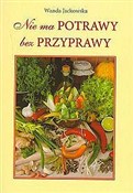 polish book : Nie ma pot... - Wanda Jackowska