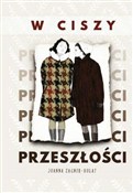 polish book : W ciszy pr... - Joanna Zagner-Kołat