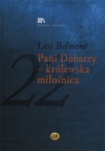 Obrazek Pani Dubarry  - królewska miłośnica + CD