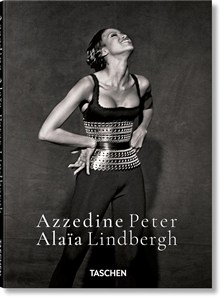 Obrazek Azzedine Alaïa