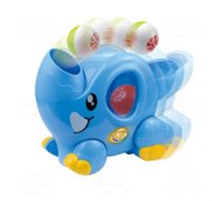 Picture of Słonik Kuleczka