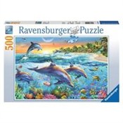 Puzzle 500... - Ksiegarnia w UK