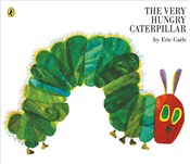 Zobacz : The Very H... - Eric Carle