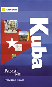 Obrazek Kuba Pascal 360 Przewodnik + mapa