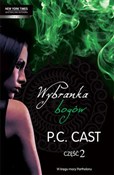 Wybranka b... - P.C. Cast -  Książka z wysyłką do UK