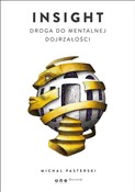 Insight Dr... - Michał Pasterski -  books in polish 