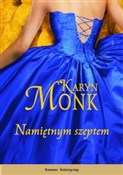 Namiętnym ... - Karyn Monk - Ksiegarnia w UK