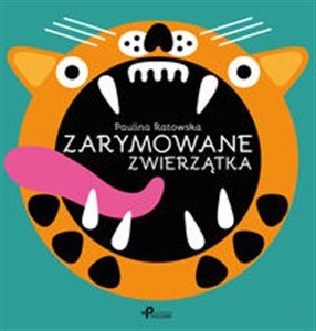 Picture of Zarymowane zwierzątka