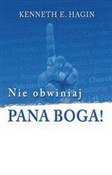 polish book : Nie obwini... - Kenneth E. Hagin