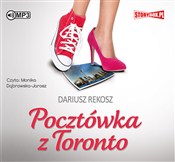 Książka : [Audiobook... - Dariusz Rekosz