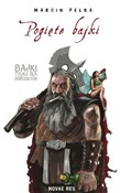 Pogięte ba... - Marcin Pełka - Ksiegarnia w UK