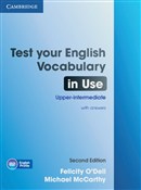 polish book : Test Your ... - Felicity O'Dell, Michael McCarthy