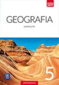 Książka : Geografia ... - Lechowicz Agnieszka