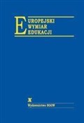 Polska książka : Europejski... - Siellawa-Kolbowska Ewa