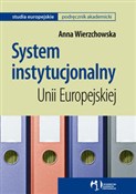 Książka : System ins... - Anna Wierzchowska