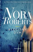 Błękitny d... - Nora Roberts - Ksiegarnia w UK
