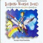 polish book : [Audiobook... - Maria Konopnicka