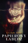 Papierowy ... - Leylah Attar -  foreign books in polish 