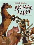 polish book : Animal Far... - George Orwell