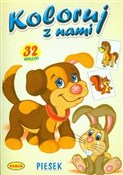 polish book : Piesek Kol...