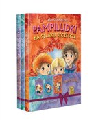 Pakiet Pam... - Olejarczyk Asia -  books in polish 