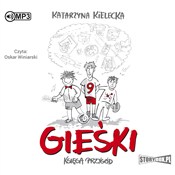 [Audiobook... - Katarzyna Kielecka - Ksiegarnia w UK