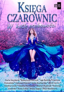 Obrazek Księga czarownic W kotle osobowości