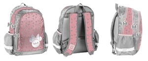 Obrazek Plecak szkolny Minnie DMNN-081 PASO
