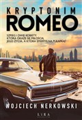 Kryptonim ... - Wojciech Nerkowski -  books from Poland