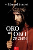 polish book : Oko w oko ... - Edward Staniek