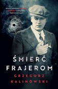 polish book : Śmierć fra... - Grzegorz Kalinowski