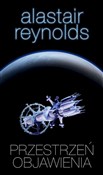 Przestrzeń... - Alastair Reynolds -  foreign books in polish 