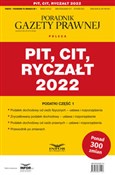 Pit Cit Ry... -  books in polish 