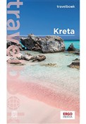 Kreta. Tra... - Zralek Peter -  books in polish 