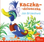 Kaczka-dzi... - Jan Brzechwa -  books from Poland