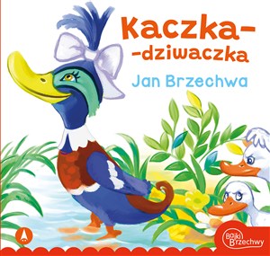 Obrazek Kaczka-dziwaczka