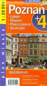 Poznań plu... -  Polish Bookstore 
