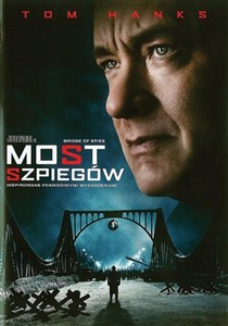 Obrazek Most szpiegów DVD