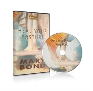 Picture of Heal Your Posture DVD