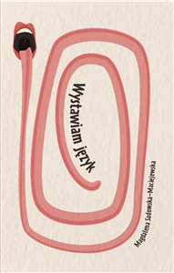 Obrazek Wystawiam język