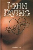 Zanim Cię ... - John Irving - Ksiegarnia w UK