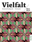 polish book : Vielfalt B... - Dagmar Giersberg, Arwen Schnack, Urs Luger