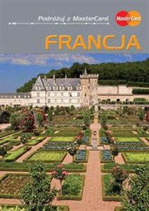 Obrazek Francja Przewodnik ilustrowany