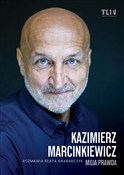 polish book : Marcinkiew... - Beata Grabarczyk