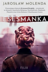 Picture of Esesmanka Wielkie Litery